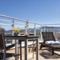 Hotel Zenit Murcia