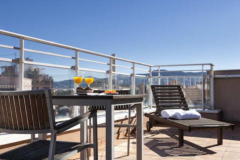 Hotel Zenit Murcia in Murcia, Spain