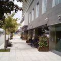Hotel Zenit Pamplona