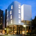 Hotel Zenit San Sebastián