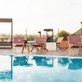 Hotel Zenit Sevilla