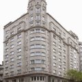 Hotel Zenit Vigo