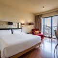Hotel Zenith El Postigo