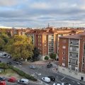Hotel Zentral Parque