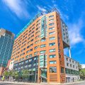 Hotel Zero 1