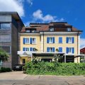 Hotel Zugertor