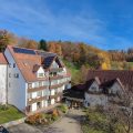Hotel Zum Alten Schloss