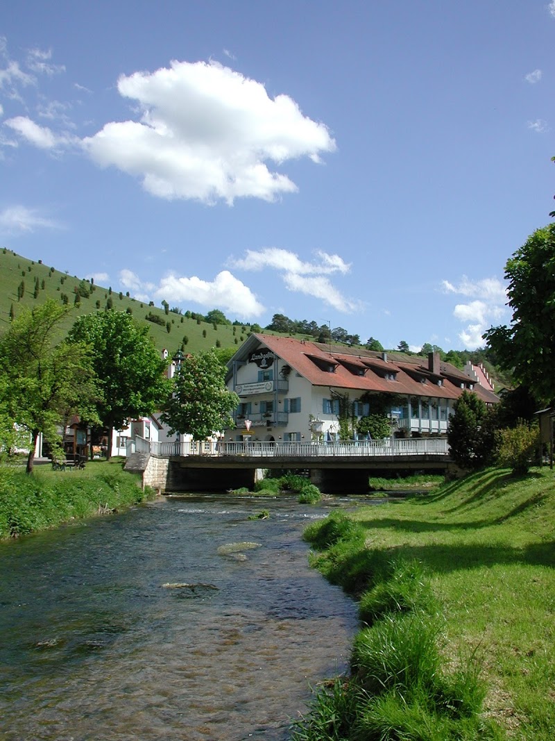 Hotel Zum Alten Wirt in Beilngries, Germany
