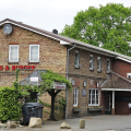 Hotel Zum Landkrog