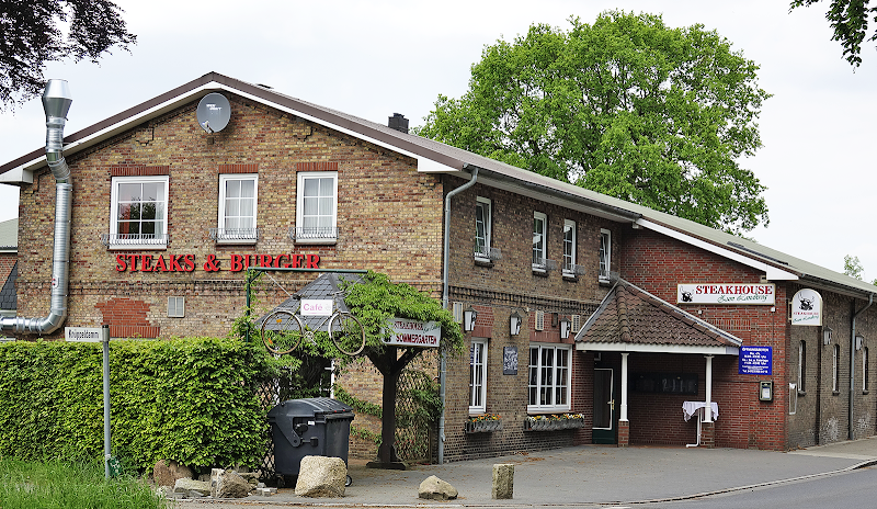 Hotel Zum Landkrog in Bad Bramstedt, Germany