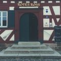 Hotel Zum Roten Ross