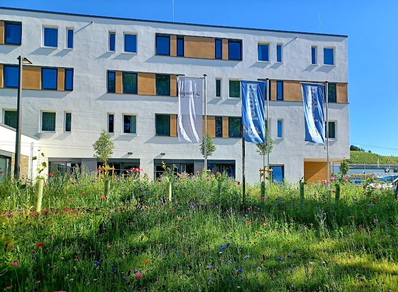 Hotel Zum Weinberg in Bad Neuenahr-Ahrweiler, Germany
