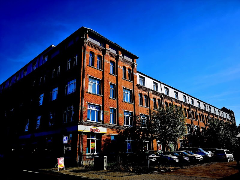 Hotel Zur Alten Druckerei in Bad Langensalza, Germany