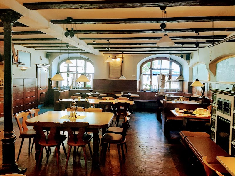Hotel Zur Blauen Traube in Ansbach, Germany