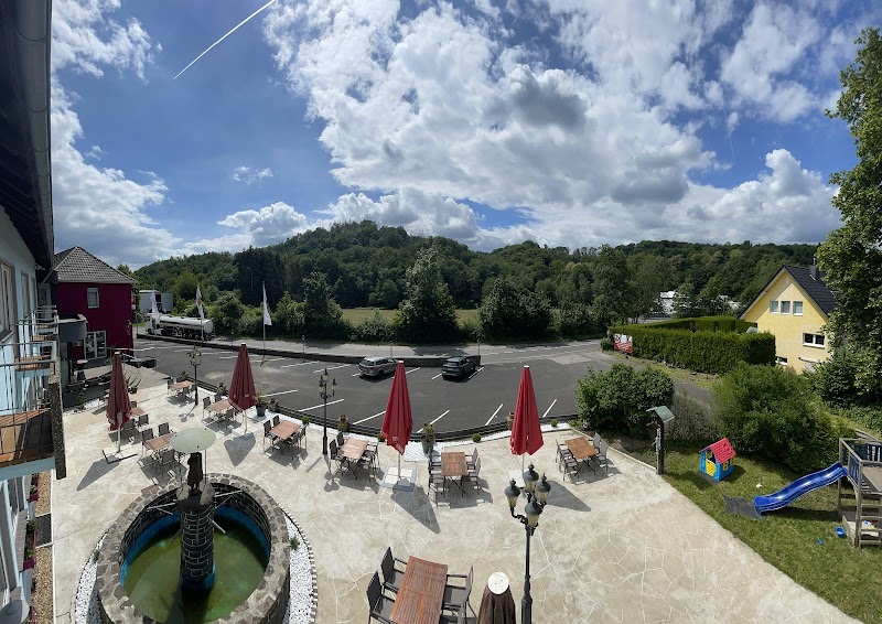 Hotel Zur Eiche in Bergisch Gladbach, Germany