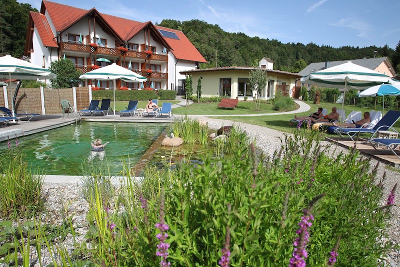 Hotel Zur Linde in Beilngries, Germany