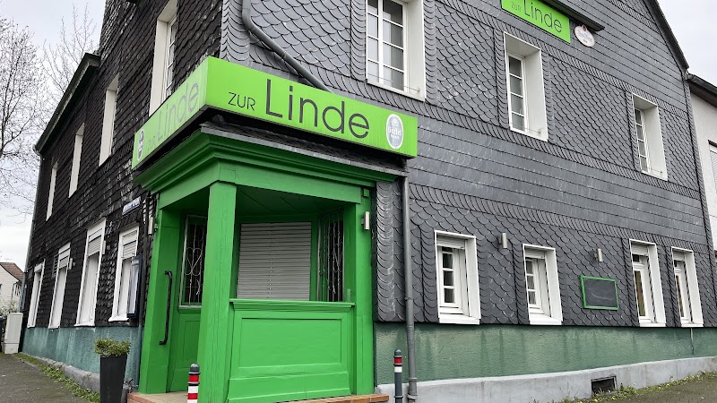 Hotel Zur Linde in Bergisch Gladbach, Germany