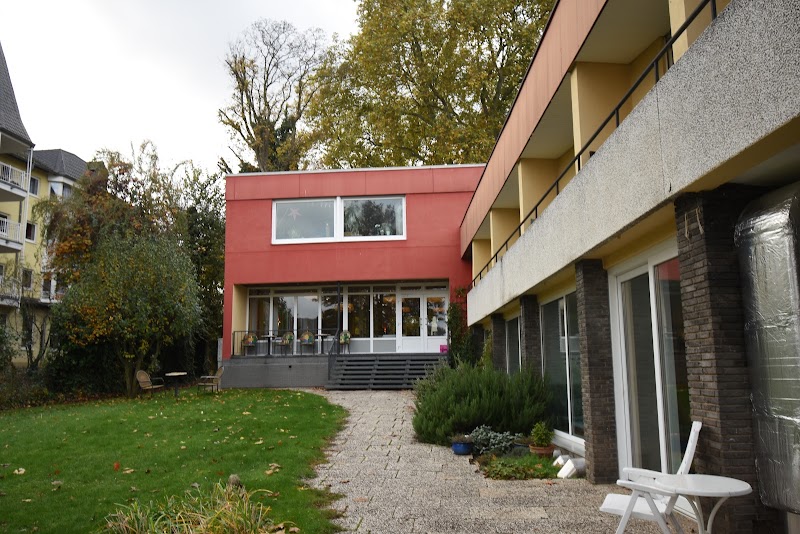 Hotel Zur Mühle in Bad Breisig, Germany