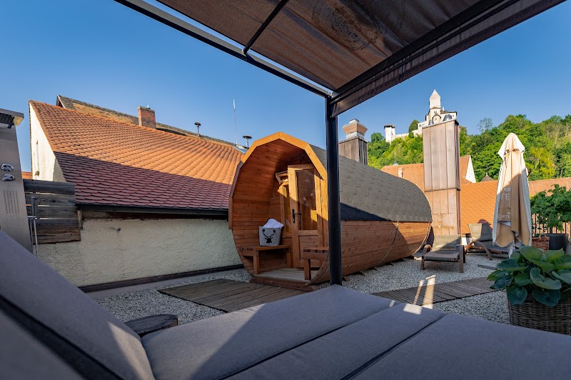Hotel Zur Post in Beilngries, Germany