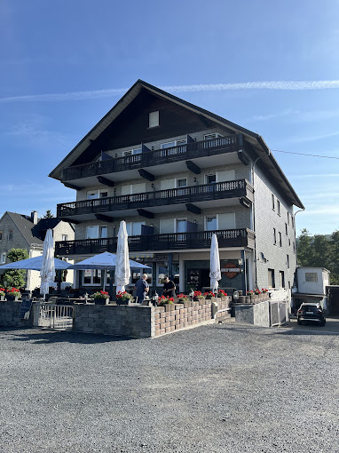 Hotel Zur Quelle in Bad Rothenfelde, Germany