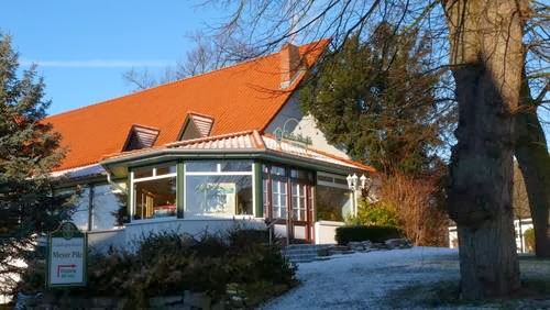 Hotel Zur Schweizermühle in Bad Munder am Deister, Germany