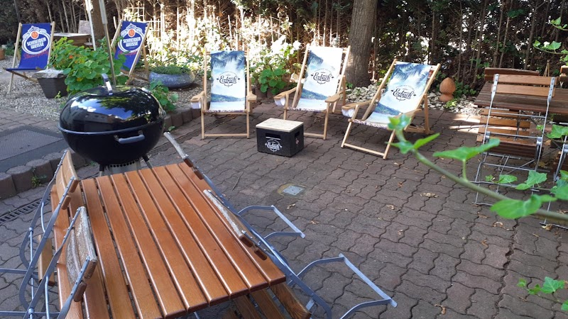 Hotel Zur Sonne in Auerbach, Germany