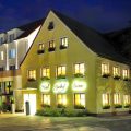 Hotel Zur Sonne