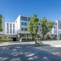 Hotel am Europaplatz
