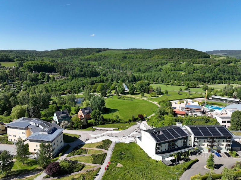 Hotel am Kurhaus in Aue, Germany