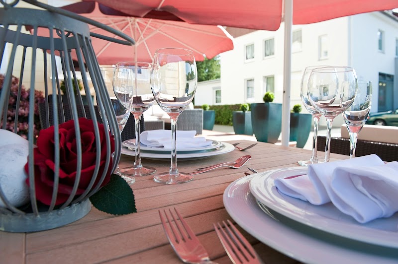 Hotel am Kurpark in Bad Lauterberg, Germany