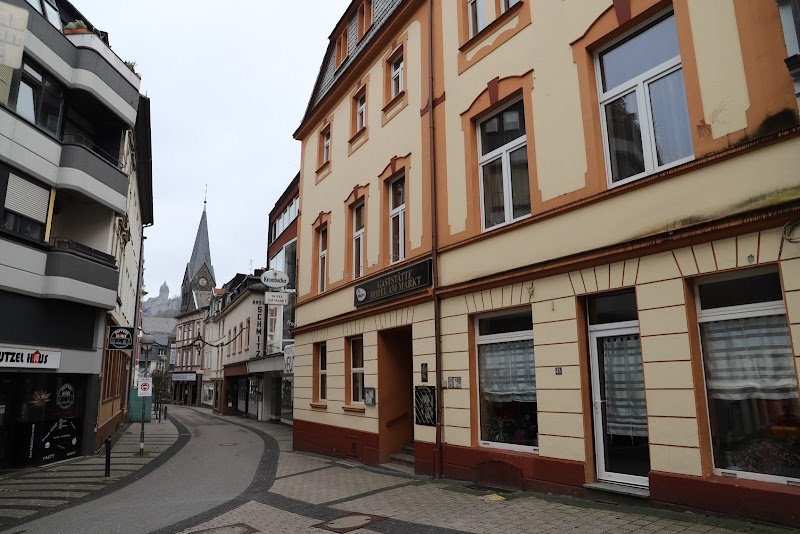 Hotel am Markt in Altena, Germany