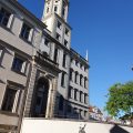Hotel am Rathaus