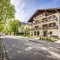 Hotel am Rupertuspark