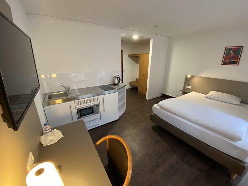 Hotel am Schillerplatz in Besigheim, Germany