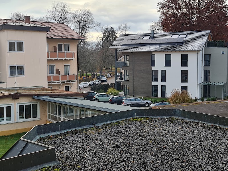 Hotel am SoleGarten in Bad Durrheim, Germany