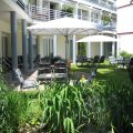 Hotel am Spisertor