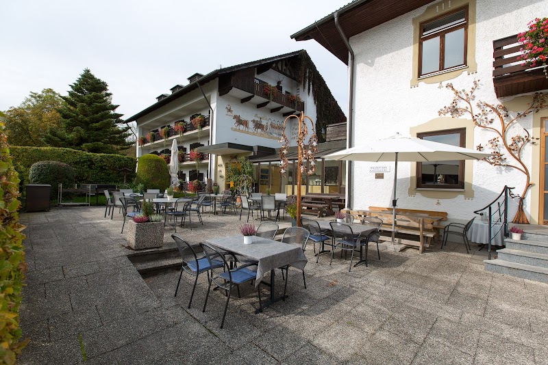 Hotel am Wald in Bad Tolz, Germany