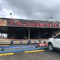 Hotel and Restaurant La Trocha