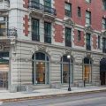 Hotel at the Lafayette