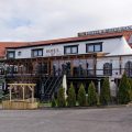 Hotel auf der Hohe
