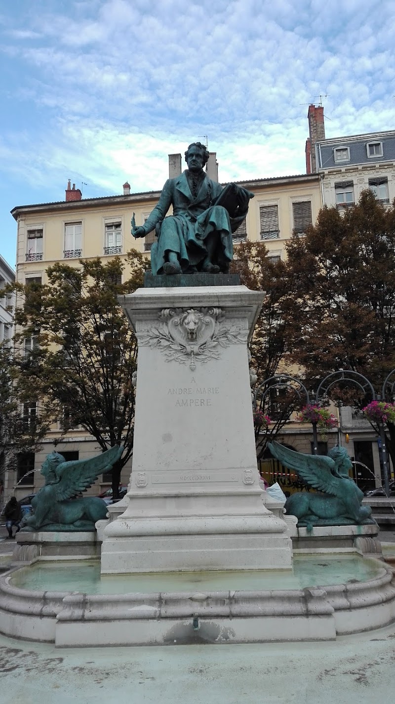 Hotel d'Ainay in Chambery, France