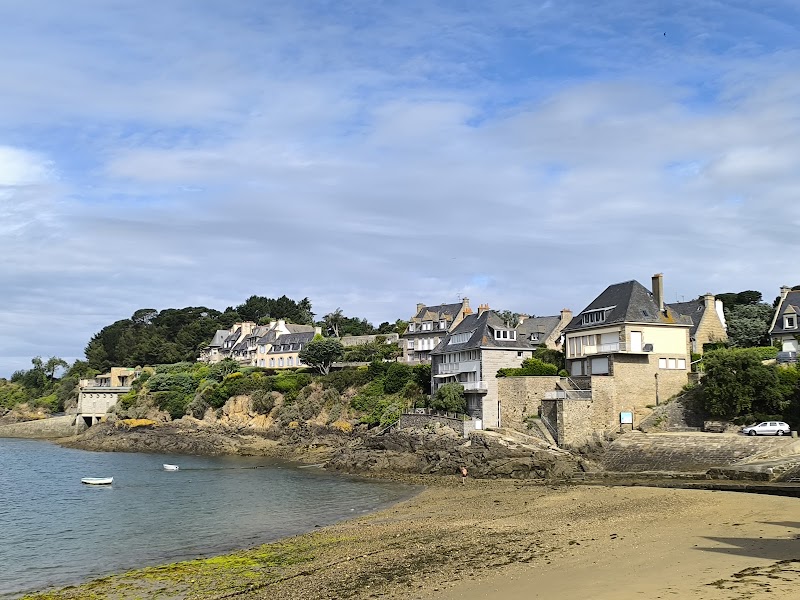 Hotel d'Aleth in Saint-Servan-sur-Mer, France