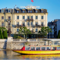 Hotel d’Angleterre