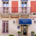 Hotel d’Angleterre