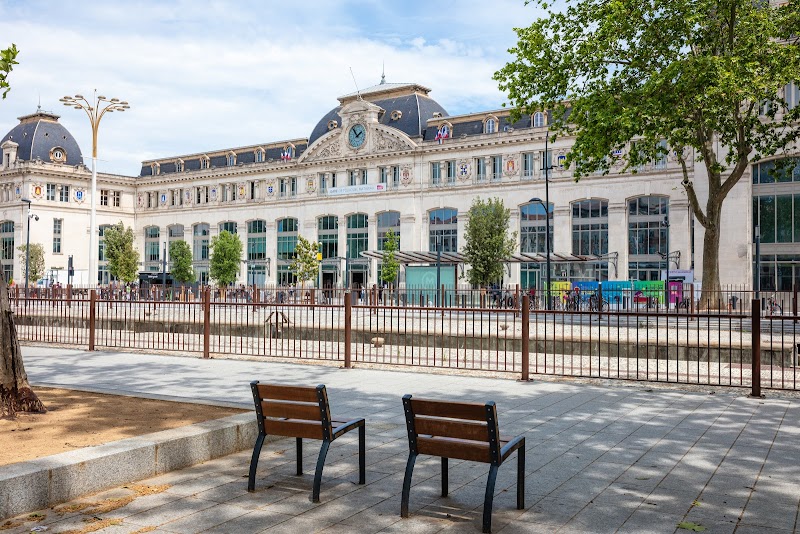 Hotel d'Orsay in Toulouse, France