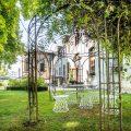 Hotel de Bourbon – Mercure Bourges