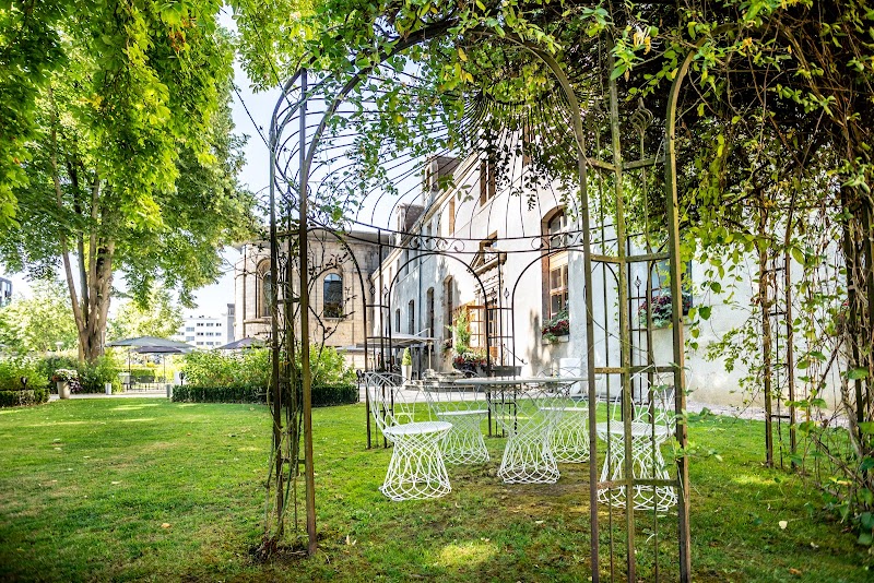 Hotel de Bourbon - Mercure Bourges in Bourges, France