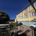 Hotel de Bourgogne