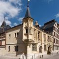 Hotel de Bourgtheroulde