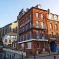 Hotel de Calais